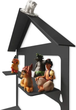 TUX Regal Haus Für 42 Tonies Und Toniebox - Magnetisches Wandregal Für Toniefiguren 20 TUX Regal Haus Für 42 Tonies Und Toniebox - Magnetisches Wandregal Für Toniefiguren -Babyfreude Deutschland Verkaufs-Shop 52f764332269374ef46fb03ebbd9161a