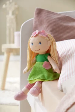 Haba PUPPE MALI -Babyfreude Deutschland Verkaufs-Shop 542457e236becbab53b696058485ea2f