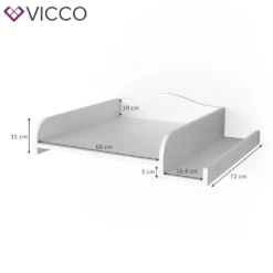 Vicco Wickelaufsatz Mit Ablage Für Die Waschmaschine 8 Vicco Wickelaufsatz Mit Ablage Für Die Waschmaschine -Babyfreude Deutschland Verkaufs-Shop 54e05b17680b649057ea8e45ac26c428