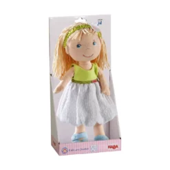 HABA Lilli And Friends, Puppe Jil 8 HABA Lilli And Friends, Puppe Jil -Babyfreude Deutschland Verkaufs-Shop 5561a9511c926a6cadd9eacfbefcb37d