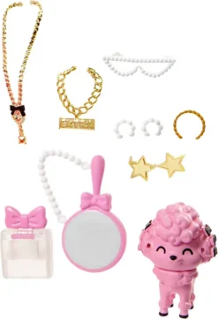 Barbie Extra Fancy Puppe Im Pinken Kleid 10 Barbie Extra Fancy Puppe Im Pinken Kleid -Babyfreude Deutschland Verkaufs-Shop 55f2be2262cc1e17b87fca1a32fb4d21