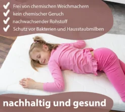 Alcube® Kindermatratze 80 X 160 X 10 Cm ECO Aus Kokos Und Kaltschaum / Gemütliche Matratze Für Kinderbett Kaltschaum Matratze 80x160 I Körpergewicht Bis 60 Kg I Jugendmatratze Kaltschaummatratze 160x80 Cm 14 Alcube® Kindermatratze 80 X 160 X 10 Cm ECO Aus Kokos Und Kaltschaum / Gemütliche Matratze Für Kinderbett Kaltschaum Matratze 80x160 I Körpergewicht Bis 60 Kg I Jugendmatratze Kaltschaummatratze 160x80 Cm -Babyfreude Deutschland Verkaufs-Shop 564f18ab943bd7f49fc5f813c82d51b9