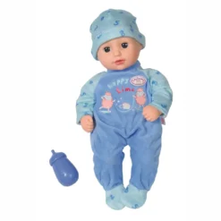 Zapf Creation Zapf Baby Annabell Little Alexander 36 Cm