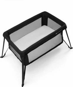 Kinderkraft Baby Cot CAMI Black 7 Kinderkraft Baby Cot CAMI Black -Babyfreude Deutschland Verkaufs-Shop 5849eb854a37c16d5ba89089bff47f42