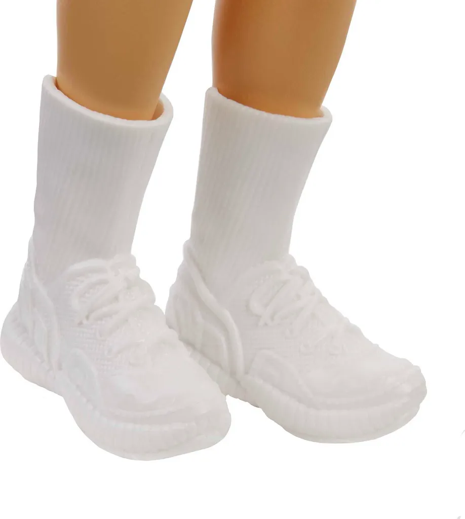 Barbie Ken Fashionistas Puppe Im Oversized Sweater 6 Barbie Ken Fashionistas Puppe Im Oversized Sweater – Bild 6