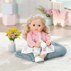 Zapf Creation Zapf Annabell Little Sophia 36cm 706480 31 Zapf Creation Zapf Annabell Little Sophia 36cm 706480 -Babyfreude Deutschland Verkaufs-Shop 5b333d34c427c5c263306f3ac1d90289