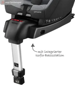 Recaro Kindersitz Optiafix Autokindersitz Autositz Kinderautositz Power Berry -Babyfreude Deutschland Verkaufs-Shop 5c300c7c4bdf594bea7203cc9b08cdef