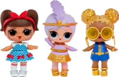 MGA Entertainment L.O.L Surprise Confetti Under Wraps 0 0 STK 21 MGA Entertainment L.O.L Surprise Confetti Under Wraps 0 0 STK -Babyfreude Deutschland Verkaufs-Shop 5ca4f26a059c82288ac0233d9bda07c6