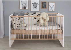 Trendteam Babyzimmer 3-teilige Kombination Mats Weiß Melamin -Babyfreude Deutschland Verkaufs-Shop 5ce201b41cdf5b3742ad5ba0dd3336c5