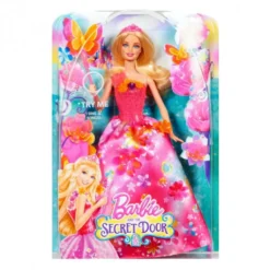 Mattel Barbie CCF84 - Barbie Und Die Geheime Tür Prinzessin Alexa Puppe 20 Mattel Barbie CCF84 - Barbie Und Die Geheime Tür Prinzessin Alexa Puppe -Babyfreude Deutschland Verkaufs-Shop 5e2e580bfa386f3ec084a30994014d56