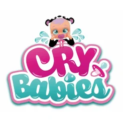 IMC Toys - Bebés Llorones, Pandy (98213) BEBES LLORONES Rango Edades: +3 Años 9 IMC Toys - Bebés Llorones, Pandy (98213) BEBES LLORONES Rango Edades: +3 Años -Babyfreude Deutschland Verkaufs-Shop 5e42ecc113b270cf6422bac433efb9a4