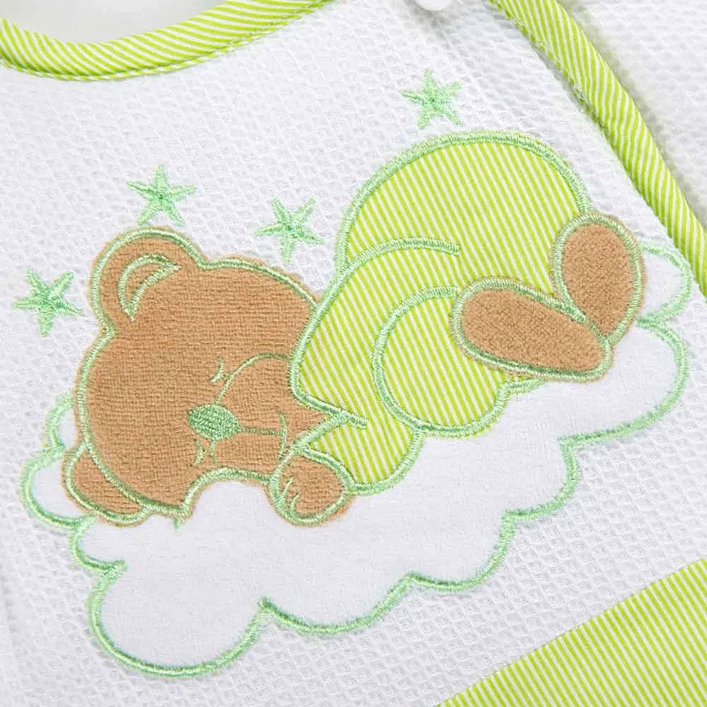 Baby Schlafsack Winterschlafsack/Sommerschlafsack Für Jungen Und Mädchen 70cm, Modelle:Elegance 5 Baby Schlafsack Winterschlafsack/Sommerschlafsack Für Jungen Und Mädchen 70cm, Modelle:Elegance – Bild 5