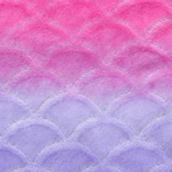 Meerjungfrauen-Schwanz, Regenbogen-Design, Extrem Weich -Babyfreude Deutschland Verkaufs-Shop 6035a41aa6c98a4f863f46c58f79121b