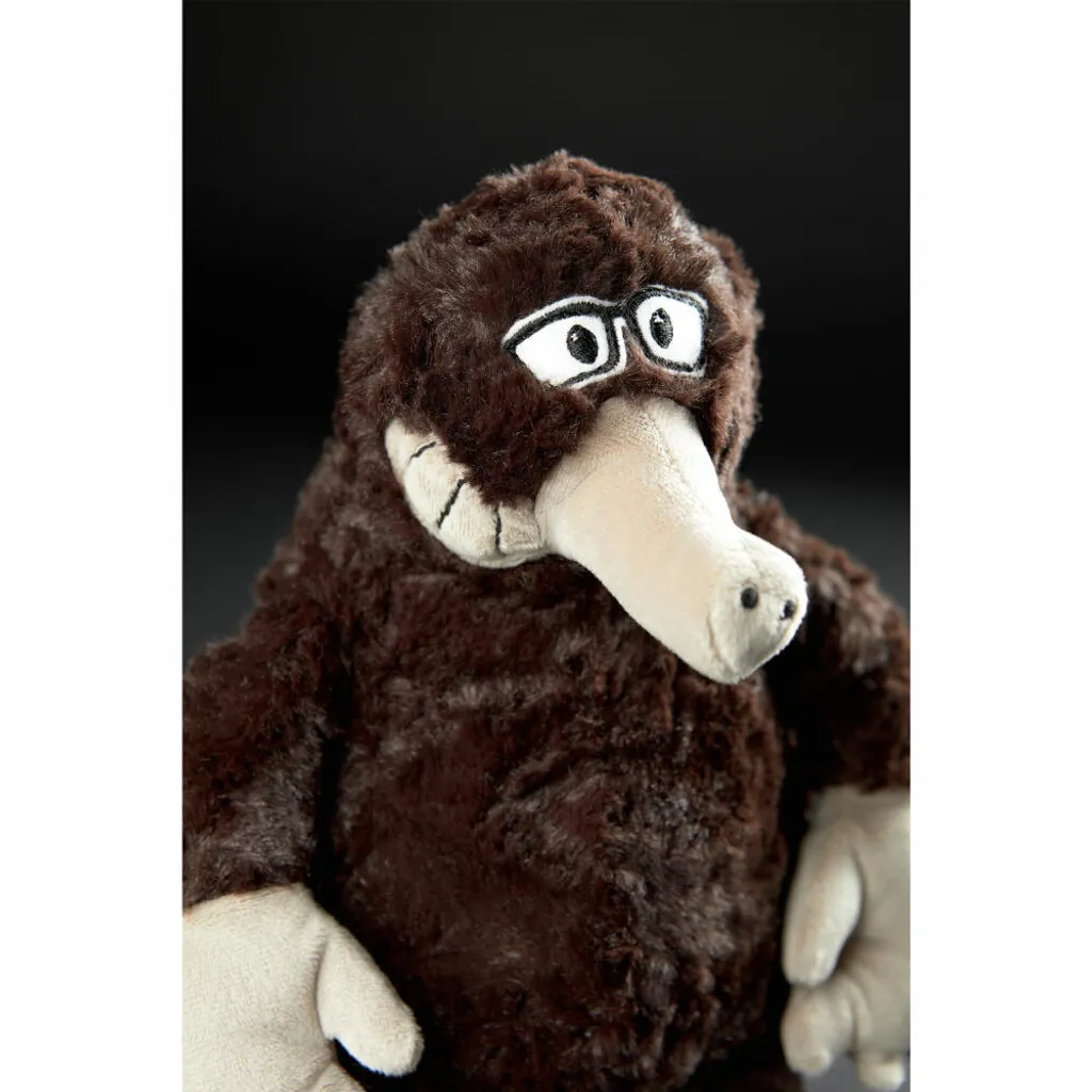 Sigikid Kuschel Maulwurf Underground Ulli, Beaststown 7 Sigikid Kuschel Maulwurf Underground Ulli, Beaststown – Bild 7