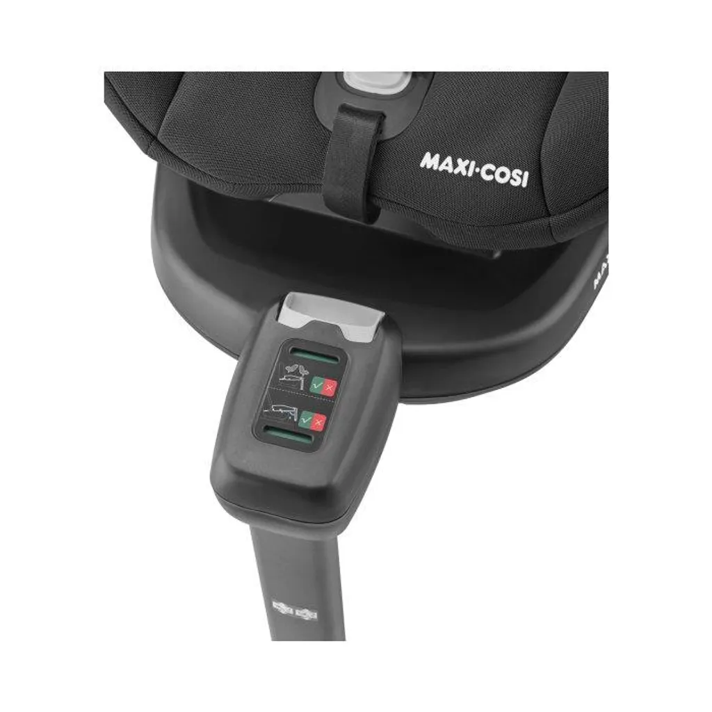 Maxi-Cosi Beryl Authentic Black 4 Maxi-Cosi Beryl Authentic Black – Bild 4