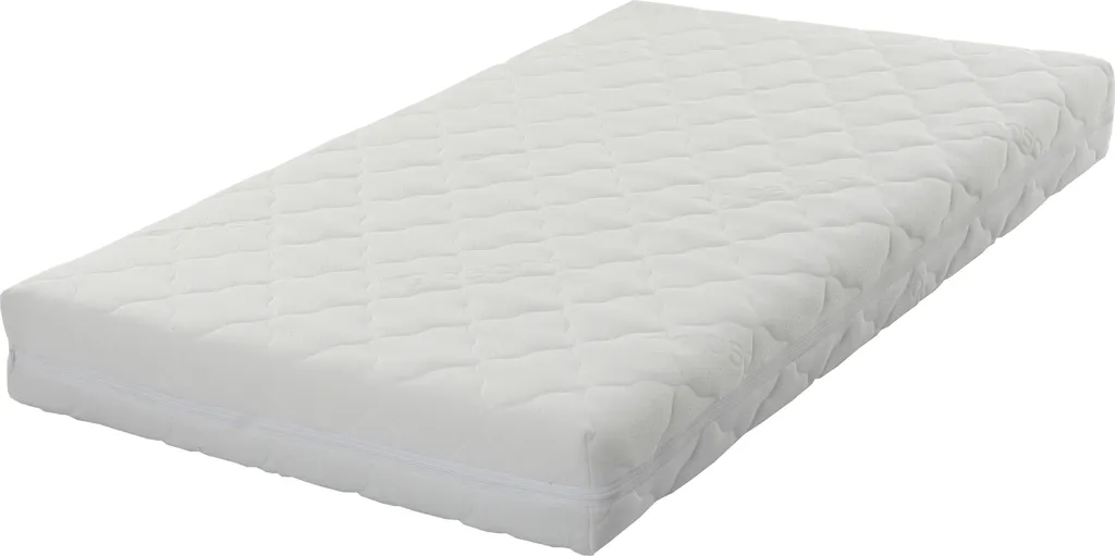 Osann - Babymatratze, Kaltschaummatratze Dreamer Plus S - 120x60x10 Cm - Allergiker Geeignet 1 Osann - Babymatratze, Kaltschaummatratze Dreamer Plus S - 120x60x10 Cm - Allergiker Geeignet