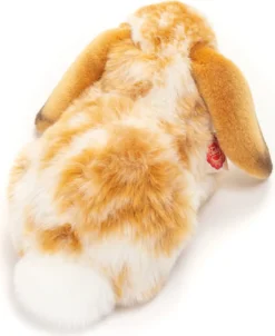 Teddy-Hermann Spielwaren Hase Liegend Hellbraun/weiß Gescheckte, 30 Cm Kuscheltiere Teddies & Plüschfiguren Spielzeugknaller 11 Teddy-Hermann Spielwaren Hase Liegend Hellbraun/weiß Gescheckte, 30 Cm Kuscheltiere Teddies & Plüschfiguren Spielzeugknaller -Babyfreude Deutschland Verkaufs-Shop 635f9ff582d3b821868e7b33c5c31295