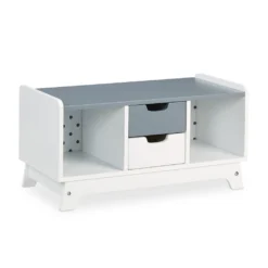 Relaxdays Kinderregal 4 Fächer -Babyfreude Deutschland Verkaufs-Shop 63a07a77bf42bf0a801b0079fc59dbec