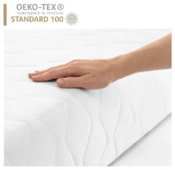 Kindermatratze Babymatratze Babybett Matratze Kokos H3/H4 KingKINDER PLUS 12cm Größe: 70 X 140 X 12 Cm 11 Kindermatratze Babymatratze Babybett Matratze Kokos H3/H4 KingKINDER PLUS 12cm Größe: 70 X 140 X 12 Cm -Babyfreude Deutschland Verkaufs-Shop 63cfba05c50c89f21e48f26f8340f7f1