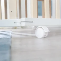 Roba Laufgitter Klappbar, Bicolor, 75x100 Cm, Platzsparendes Spielgitter Inkl. Rollen, Holz 11 Roba Laufgitter Klappbar, Bicolor, 75x100 Cm, Platzsparendes Spielgitter Inkl. Rollen, Holz -Babyfreude Deutschland Verkaufs-Shop 6422e12ded434a21b9a7c61cf1e86cac