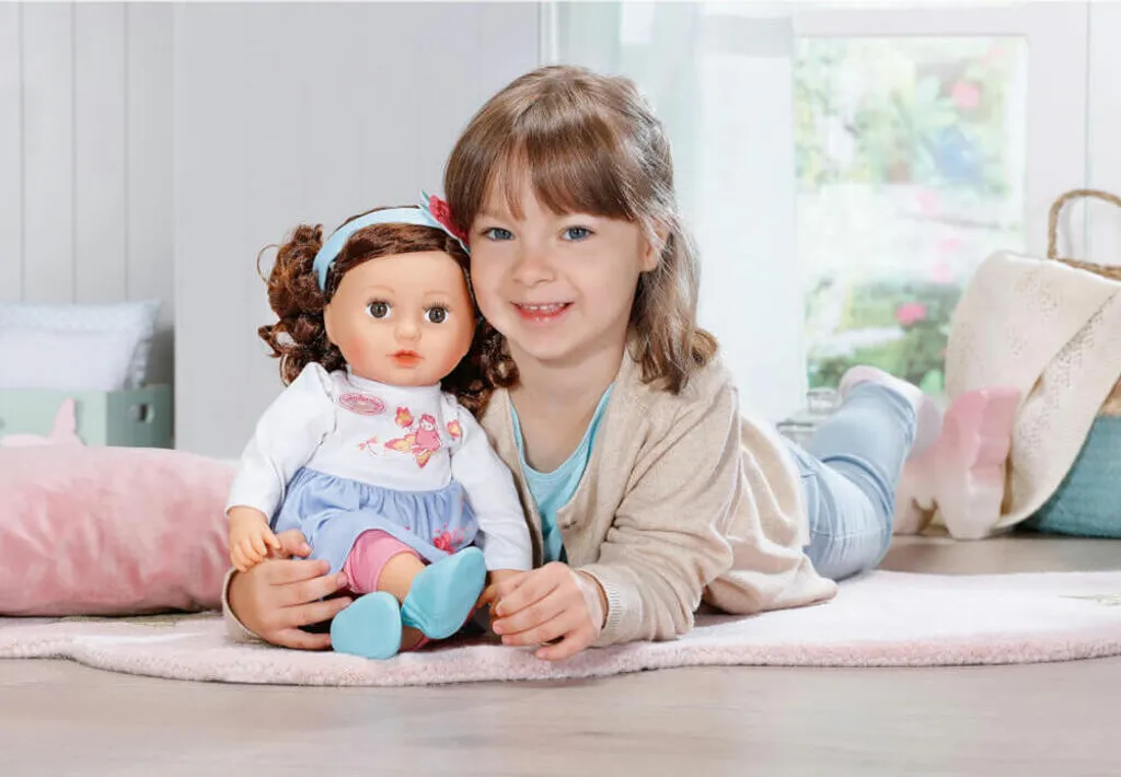 Zapf Creation Spielwaren Baby Annabell Sophia, Brünett 43 Cm Babypuppen Puppen Babypuppen 0 Blackoffer2022 12 Zapf Creation Spielwaren Baby Annabell Sophia, Brünett 43 Cm Babypuppen Puppen Babypuppen 0 Blackoffer2022 – Bild 12