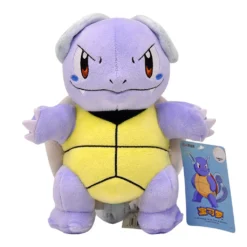 Kuscheltiere Pokémon Plüsch Figur (30cm) - Charakter: Schillok - Stofftier Geschenke Für Kinder
