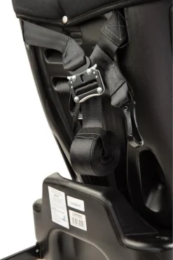 Caretero Mokki Graphite 0-36 Kg ISOFIX 360° Autokindersitze Kinderautositze -Babyfreude Deutschland Verkaufs-Shop 64ed5ab8988c98cf411f4bb26d0a8343