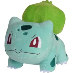 Boti 36242, 36244 - Pokemon Plüschfigur 20 Cm Serie 4 Bisasam -Babyfreude Deutschland Verkaufs-Shop 65168749d6c6f0b39547528bfe5812bc