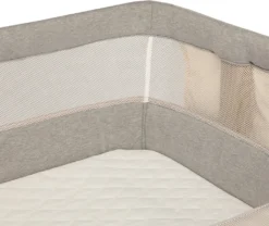 Lionelo Leonie 3in1 Kinderbett Babybett Beistellbett Wiege Zustellbett Matratze Beige 20 Lionelo Leonie 3in1 Kinderbett Babybett Beistellbett Wiege Zustellbett Matratze Beige -Babyfreude Deutschland Verkaufs-Shop 653adde130b432e9a3eadc81af5ba500