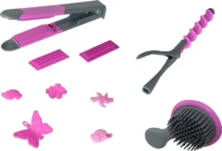 SIMBA TOYs Steffi Love - Hair Stylist -Babyfreude Deutschland Verkaufs-Shop 65a0673b706b89f6b383db497e241fe0