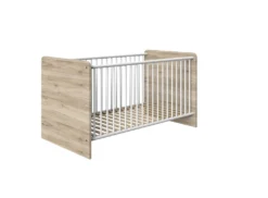 Babyzimmer Cariba 8 Teiliges Komplett Babyzimmer Set In Eiche San Remo Und Graphit, Babyzimmermöbel Komplett, Babyzimmerset -Babyfreude Deutschland Verkaufs-Shop 666b9a15613917e50ab5318e40fe1fc3