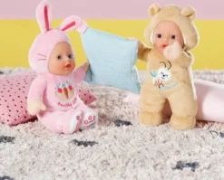 Zapf Creation Zapf BB CUTIE 18CM 2FACH FOR BABIES FOR BABIES -Babyfreude Deutschland Verkaufs-Shop 66feec011838c2b6fc2bfa2bd427207b