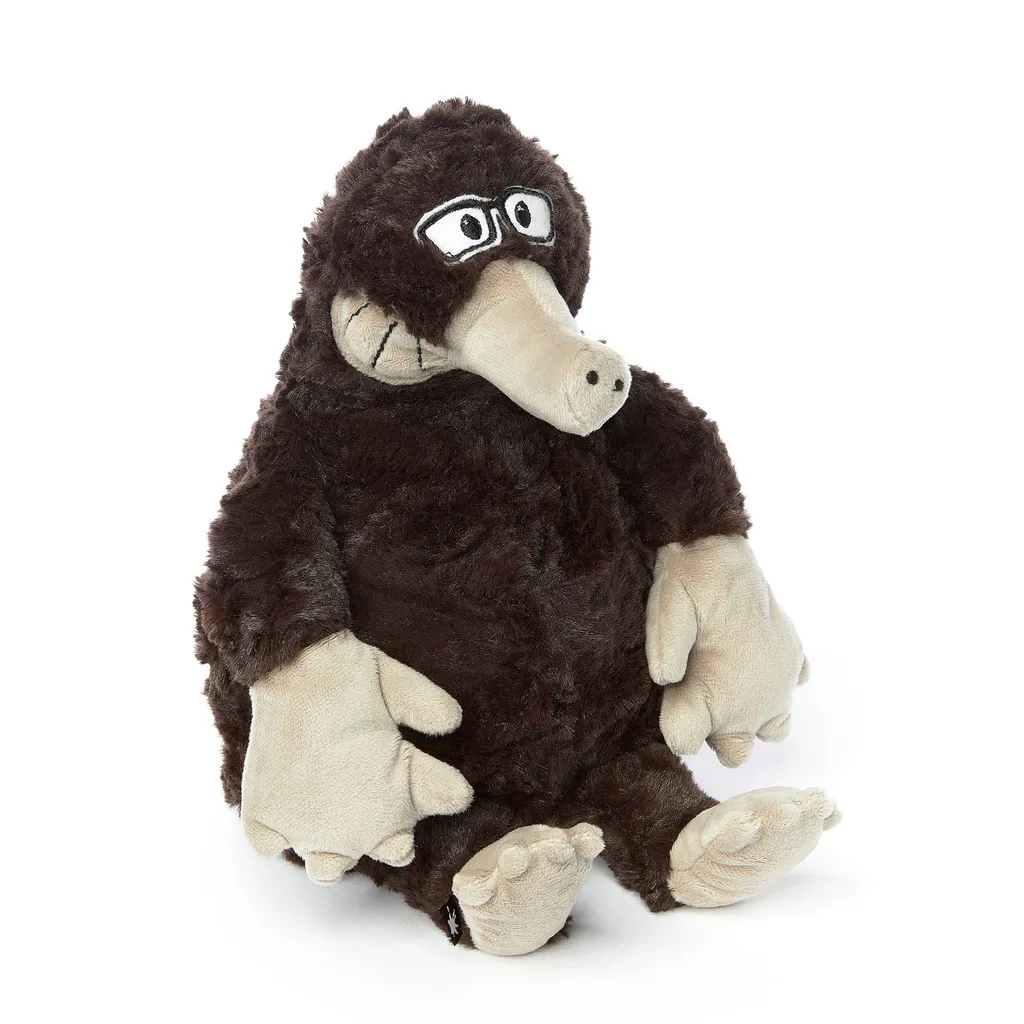 Sigikid Kuschel Maulwurf Underground Ulli, Beaststown 1 Sigikid Kuschel Maulwurf Underground Ulli, Beaststown