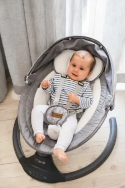 Babywippe Baby Schaukelstuhl Mit 5 Schwingungsamplituden Musik Timing Und Bluetoothfunktion Momi LAMI 21 Babywippe Baby Schaukelstuhl Mit 5 Schwingungsamplituden Musik Timing Und Bluetoothfunktion Momi LAMI -Babyfreude Deutschland Verkaufs-Shop 693259ec7461c6bf5c319b389b0b2a70