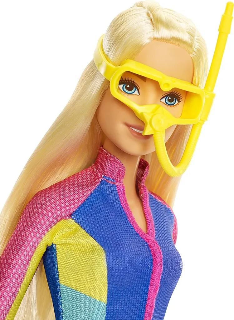 Barbie Magie Der Delfine Barbie Und Tierische Freunde 5 Barbie Magie Der Delfine Barbie Und Tierische Freunde – Bild 5