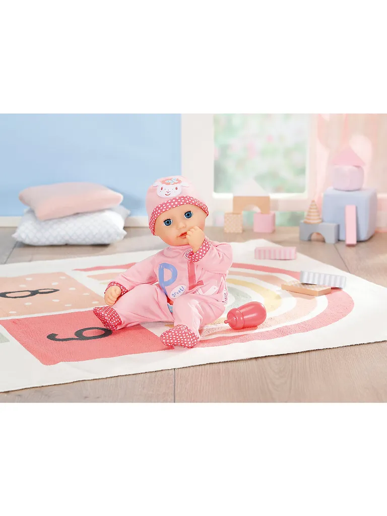 Zapf Creation 19537356 Baby Annabell 36 Cm - 2 Zapf Creation 19537356 Baby Annabell 36 Cm - – Bild 2