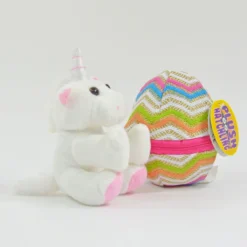 Waldhausen Kögler Plüschtier Im Ei, Plüschfigur In Tasche, Kuscheltier, StofftierEinhorn -Babyfreude Deutschland Verkaufs-Shop 6a7f760683533b6b9300913451d66c7a