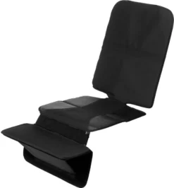 Osann Autositz Schutzunterlage FeetUp - Mit Beinauflage - Kein Taubheitsgefühl Mehr