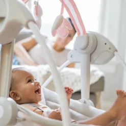 Ingenuity Baby Tragbare Schaukel, Flora Babyschaukeln Wippen Schaukel Babywippe Babyschaukel Kinderschauel Elektrische Wippe Elektrowippe 18 Ingenuity Baby Tragbare Schaukel, Flora Babyschaukeln Wippen Schaukel Babywippe Babyschaukel Kinderschauel Elektrische Wippe Elektrowippe -Babyfreude Deutschland Verkaufs-Shop 6b689f88b14adac772964e2ce84276f7
