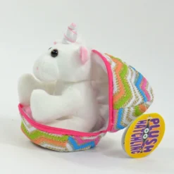 Waldhausen Kögler Plüschtier Im Ei, Plüschfigur In Tasche, Kuscheltier, StofftierEinhorn -Babyfreude Deutschland Verkaufs-Shop 6bdc8a387baa0d8c7763a9802a7170ba