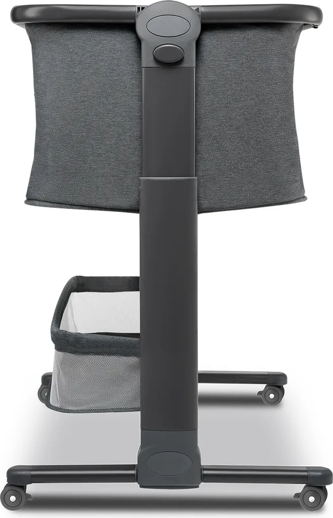 Lionelo Timon Beistellbett Mit Matratze Babybett Babywiege Reisebett Faltbar 4 Lionelo Timon Beistellbett Mit Matratze Babybett Babywiege Reisebett Faltbar – Bild 4