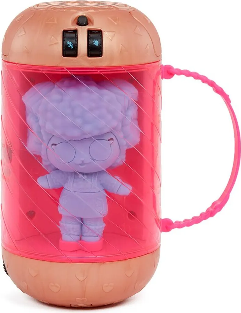 MGA Entertainment L.O.L Surprise Confetti Under Wraps 0 0 STK 12 MGA Entertainment L.O.L Surprise Confetti Under Wraps 0 0 STK – Bild 12