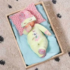 Zapf Creation Zapf Born Sleepy Gn 30 Cm 832271 -Babyfreude Deutschland Verkaufs-Shop 6c511d870867d3ec3c53bbdc7d4f8832