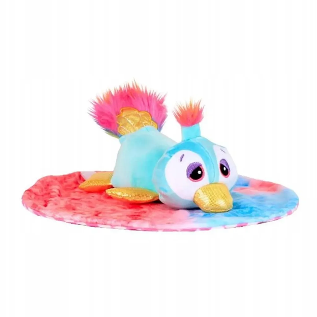 Cutetitos Carnivalitos Plüschtiere Kuscheltiere Mix 7 Cutetitos Carnivalitos Plüschtiere Kuscheltiere Mix – Bild 7