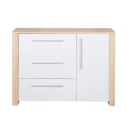 Roba Wickelkommode Mit Wickelansatz 'Matilda', Soft-Close, 3 Schubladen, 1 Tür, Wickelhöhe 90,5 Cm -Babyfreude Deutschland Verkaufs-Shop 6dab5a627e2bfd2a7ca19b84a5e965f1