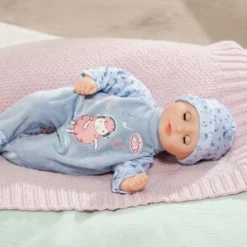 Zapf Creation Zapf Annabell Little Alexander 36cm 706473 -Babyfreude Deutschland Verkaufs-Shop 6dadd6dc8b5f097cf1d014cefcc1ef23