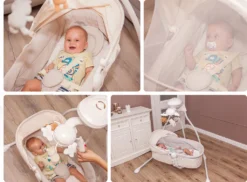 Lionelo Henny Baby Wippe Babyschaukel Elektrisch Mit Liegefunktion 10 Melodien Karussell Moskitonetz Weiß 14 Lionelo Henny Baby Wippe Babyschaukel Elektrisch Mit Liegefunktion 10 Melodien Karussell Moskitonetz Weiß -Babyfreude Deutschland Verkaufs-Shop 6dd51a28c01f76d5c9caa88165b800d1