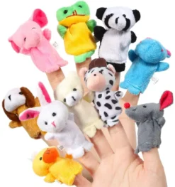Fingerpuppen Baby, 10 Stück Fingerpuppen Tiere Set Für Baby Und Kinder 10 Fingerpuppen Baby, 10 Stück Fingerpuppen Tiere Set Für Baby Und Kinder -Babyfreude Deutschland Verkaufs-Shop 6df674635a9f7dc66a00f0fe0579f965