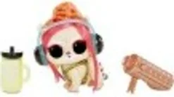 L.O.L. Surprise! Lights Pets With Real Hair & 9 Surprises Including Black Light 38 L.O.L. Surprise! Lights Pets With Real Hair & 9 Surprises Including Black Light -Babyfreude Deutschland Verkaufs-Shop 6ee3e8b980f9e1d9a78308a911c2d056