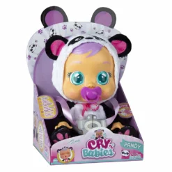 IMC Toys - Bebés Llorones, Pandy (98213) BEBES LLORONES Rango Edades: +3 Años 7 IMC Toys - Bebés Llorones, Pandy (98213) BEBES LLORONES Rango Edades: +3 Años -Babyfreude Deutschland Verkaufs-Shop 6f93c999d4d5c55a88ae5e983aab21e6
